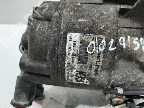 AC-Kompressor VAUXHALL ASTRA Mk V (H) TwinTop (A04) 1.8 (L67) | BP30180031M34