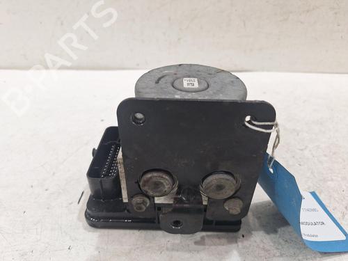 Used ABS pump FORD FIESTA VI (CB1, CCN) 1.25 (82 hp) 32380460