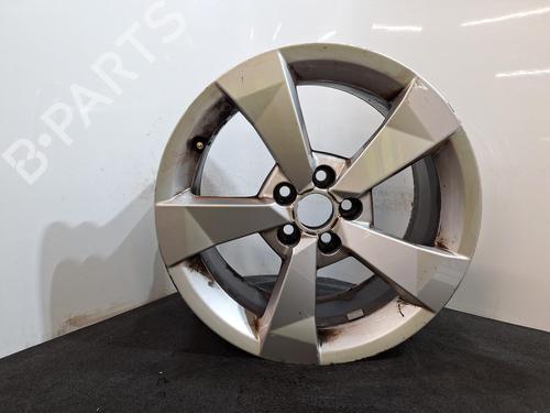 Used Rim Rim AUDI A1 (8X1, 8XK) 1.4 TFSI (122 hp) 40112073 40112073