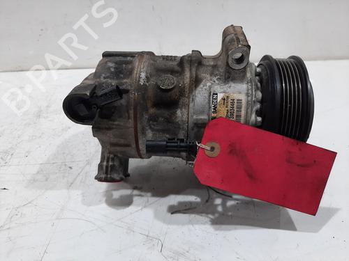 AC compressor VAUXHALL ASTRA Mk VII (K) (B16) 1.6 CDTi | BP37539964M34 - Image 3