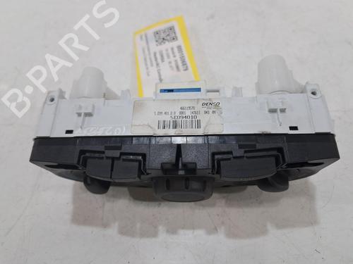 Commande Chauffage VAUXHALL CORSA Mk III (D) (S07) 1.0 (L08) | BP28618212I5