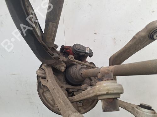 Left rear suspension MERCEDES-BENZ E-CLASS (W213) AMG E 63 S 4-matic+ (213.089) | BP33987027M74  - Image 6
