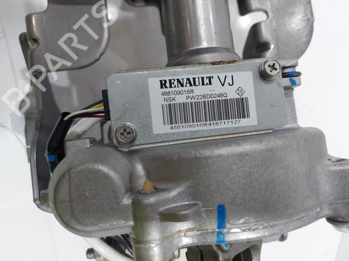 Steering column RENAULT MEGANE IV Hatchback (B9A/M/N_) 1.3 TCe 140 (B9NB) | BP27501966M21 