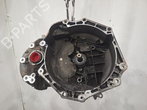 Gearkasse Gearkasse 38327988 38327988
