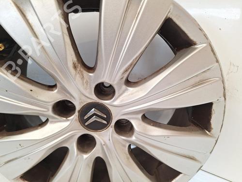 Fælk CITROËN C3 Picasso (SH_) 1.6 HDI 90 | BP37272300C45 - Image 3