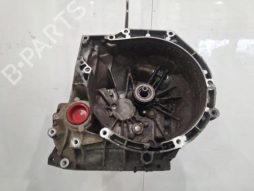 Used Gearbox Gearbox FORD FIESTA VI (CB1, CCN) 1.6 TDCi (95 hp) 34038210 34038210