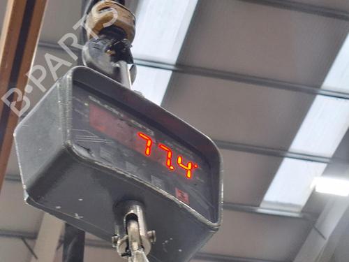 Gearbox SEAT LEON (5F1) 1.0 TSI | BP30958887M3