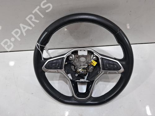 Steering wheel VW GOLF VIII (CD1, DA1) 1.0 TSI | BP38513211C49 - Image 3
