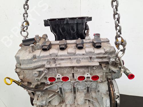 Engine NISSAN NOTE (E11, NE11) 1.4 | BP36384095M1 - Image 6