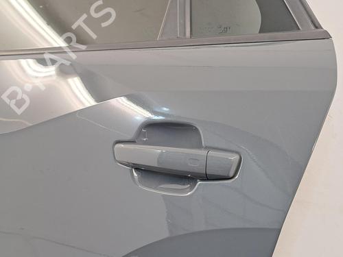 Left rear door AUDI Q2 (GAB, GAG) 35 TFSI | BP29471520C4 
