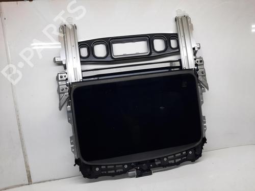 Sunroof LEXUS UX (_AA1_, _AH1_, _MA1_) 250h (MZAH10) | BP27364605C124 