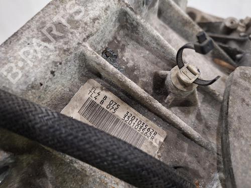 Gearbox DACIA DUSTER (HS_) 1.5 dCi (HSMC) | BP33242830M3  - Image 6