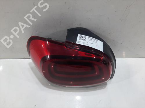 Left taillight CITROËN C3 III (SX) 1.2 VTi 82 | BP29397978C34 