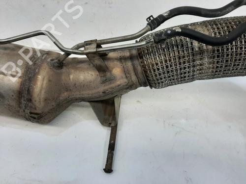 Particulate filter VOLVO V90 II Cross Country (236) B5 Mild-Hybrid AWD | BP28311604M81 