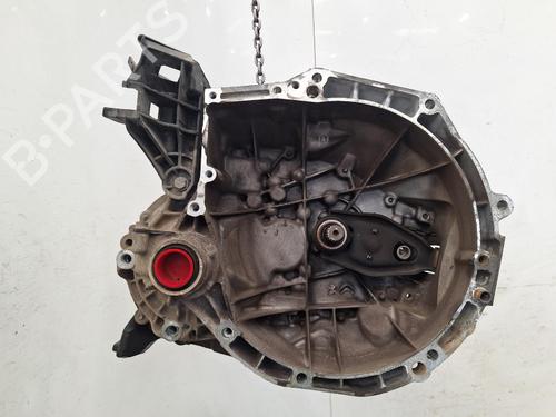 Used Gearbox Gearbox CITROËN C3 III (SX) 1.2 PureTech 82 (83 hp) 40500397 40500397