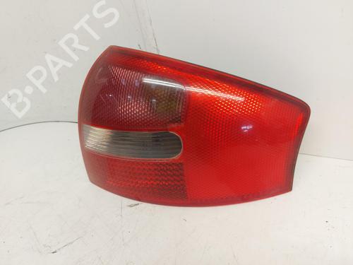 Right taillight AUDI A6 C5 (4B2) 1.9 TDI | BP26839568C35 