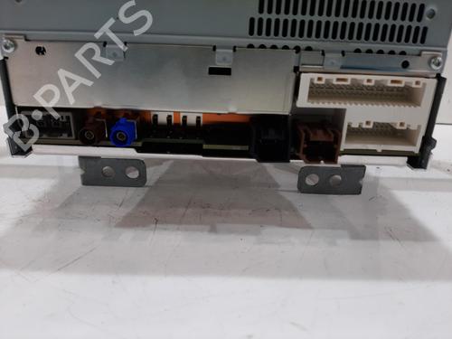 Electronic module NISSAN QASHQAI II (J11, J11_) 1.3 DIG-T | BP29703989M83 