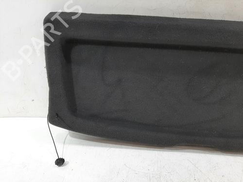 Rear parcel shelf VW POLO VI (AW1, BZ1, AE1) 1.0 TSI | BP33698903C85 - Image 2