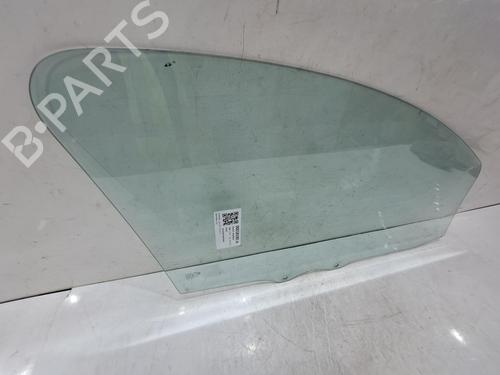 Used Rear left door window Rear left door window 38982830 38982830