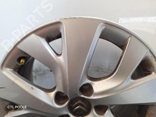Fælk CITROËN C4 Picasso II 1.6 HDi / BlueHDi 115 | BP38158250C45 - Image 2