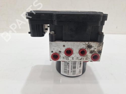 Used ABS pump VAUXHALL ASTRA Mk VI (J) GTC (P10) 1.4 (140 hp) 26869403