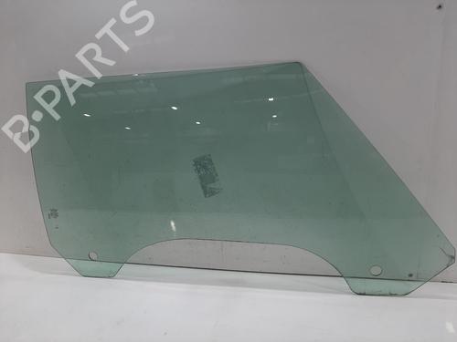 Used Front right door window MINI MINI (R56) One (95 hp) 30670225