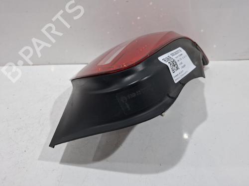 Left taillight MERCEDES-BENZ A-CLASS (W176) A 180 (176.042) | BP39080665C34 - Image 3