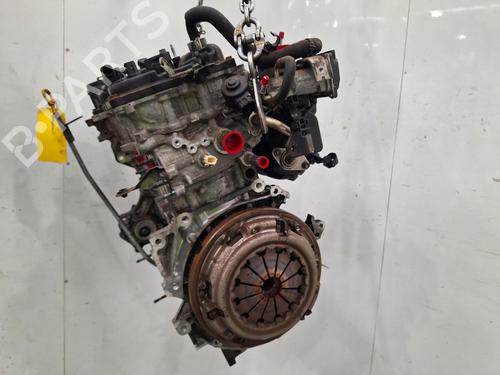 Engine TOYOTA YARIS (_P9_) 1.33 VVT-i (NSP90_, NSP90R) | BP36451921M1 - Image 4