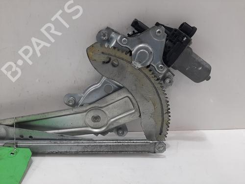 Front left window mechanism VAUXHALL AGILA Mk II (B) (H08) 1.0 12V | BP28085104C22 