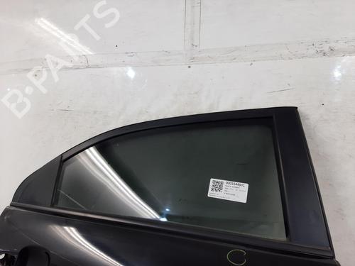 Right rear door KIA RIO III (UB) 1.2 CVVT | BP29883826C5