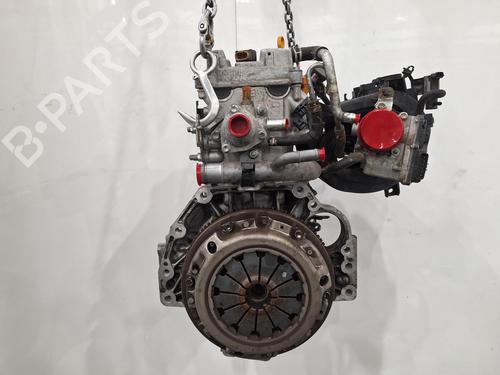 Used Engine SUZUKI SX4 S-Cross (JY) 1.6 AllGrip (AKK 416) (120 hp) 30829673
