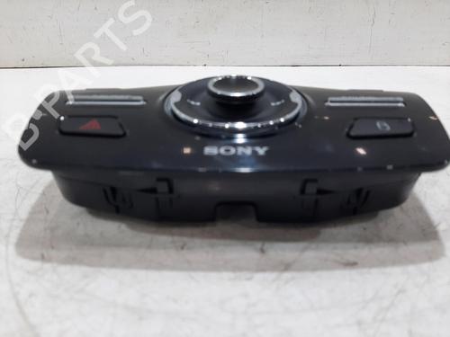 Módulo eletrónico FORD KUGA II (DM2) 2.0 TDCi 4x4 | BP30324754M83 