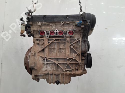 Engine FORD FIESTA VI (CB1, CCN) 1.4 | BP37465218M1 - Image 6