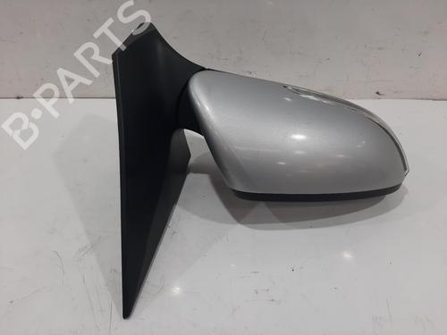 Right mirror HYUNDAI i20 II (GB, IB) 1.0 T-GDI | BP29810085C27 