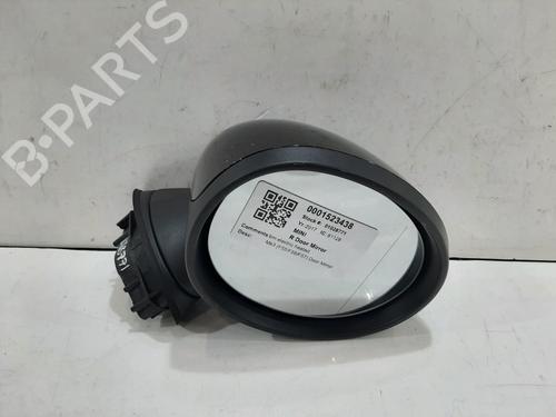Retrovisor derecho MINI MINI (F56) Cooper D (116 hp) 29349199