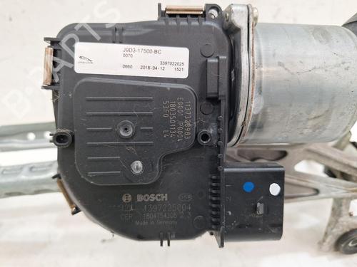 Front wiper motor JAGUAR I-PACE (X590) EV400 AWD | BP27281403M29 