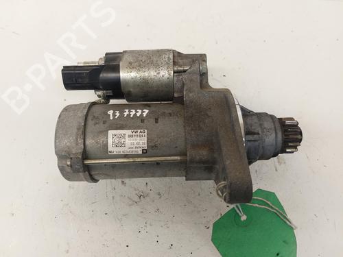 Used Starter Starter 26862922 26862922