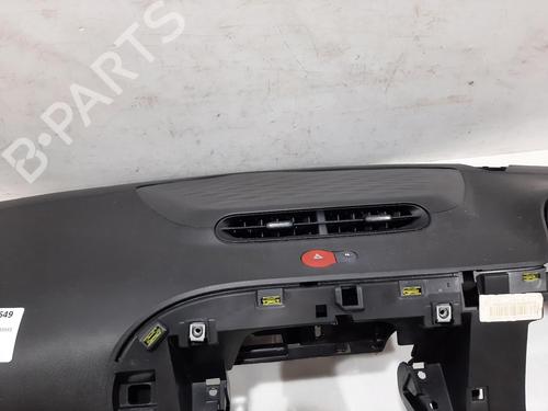 Dashboard RENAULT TWINGO III (BCM_, BCA_) 1.0 SCe 70 | BP32682948C46  - Image 6