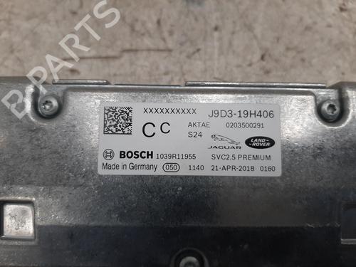 Camera JAGUAR I-PACE (X590) EV400 AWD | BP26851988E14 - Image 2