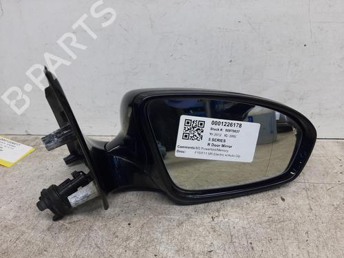 Right mirror BMW 5 (F10) M5 | BP26805715C27 