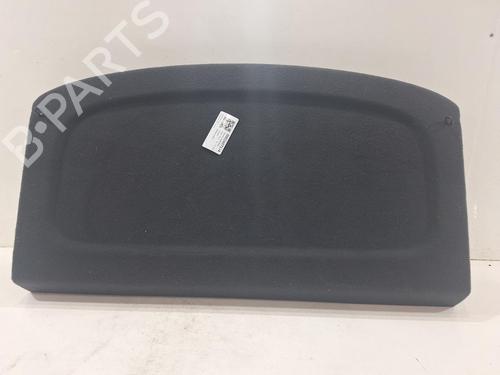 Plage arrière VW TIGUAN (5N_) 2.0 TDI (150 hp) 31750823