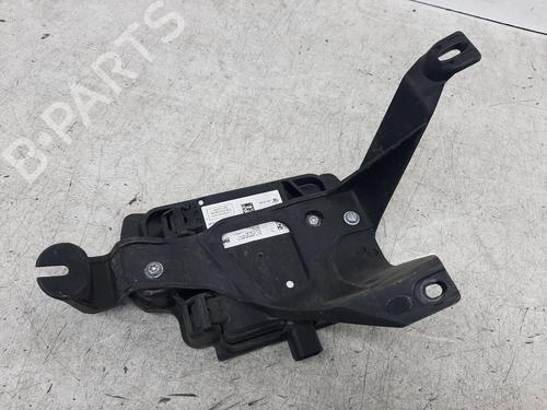 Used Control unit JAGUAR I-PACE (X590) EV400 AWD (400 hp) 26807343