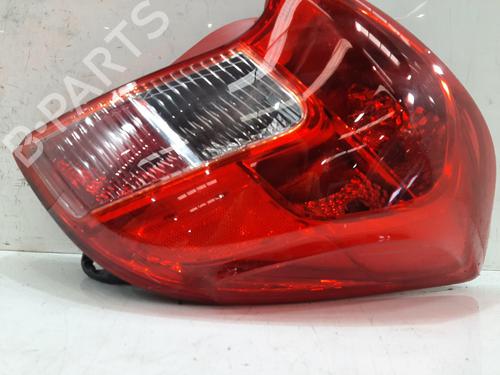 Right taillight VAUXHALL VIVA (C16) 1.0 | BP35986125C35 - Image 4
