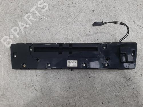 Radio BMW X3 (F25) xDrive 20 d | BP26775635E6 