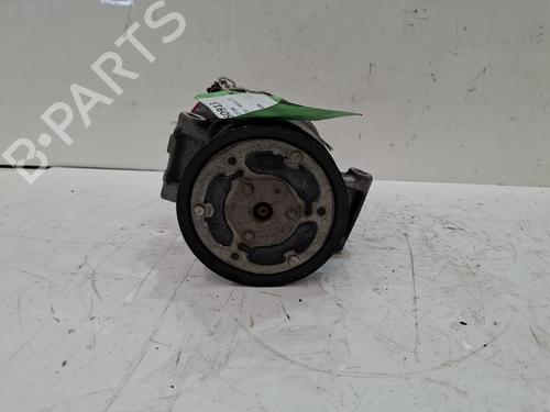AC compressor VW POLO VI (AW1, BZ1, AE1) 1.0 TSI | BP39766022M34 - Image 5