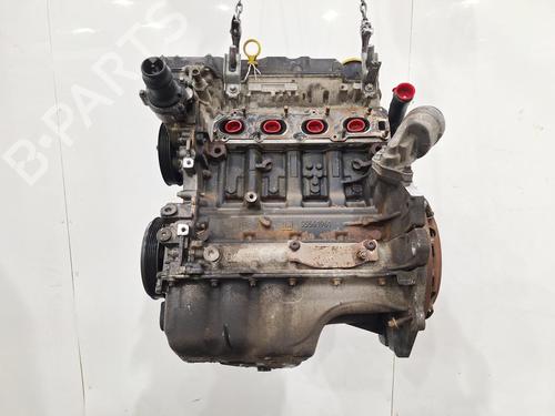 Engine VAUXHALL MERIVA Mk II (B) (S10) 1.4 | BP36334656M1  - Image 5