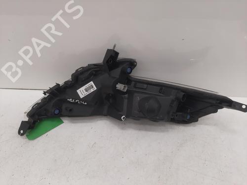 Left headlight NISSAN JUKE (F15) 1.6 DIG-T NISMO RS | BP26746746C28