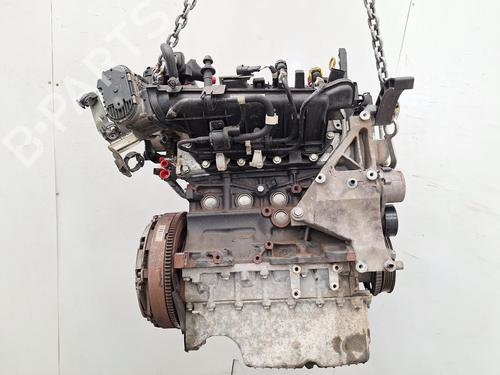 Engine ALFA ROMEO GIULIETTA (940_) 1.4 TB (940FXB1A, 940FXB11) | BP37236348M1 - Image 4