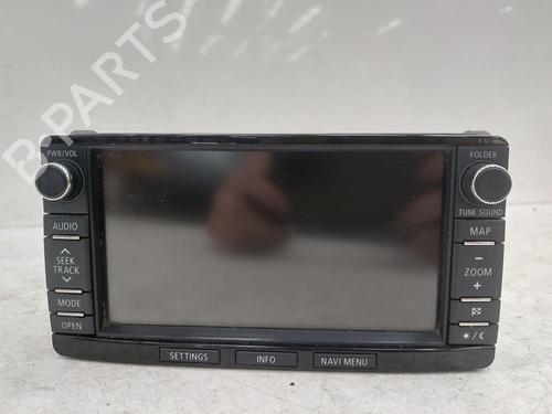 Used Control unit Control unit 26758941 26758941
