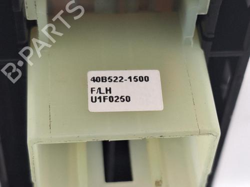 Right rear window switch KIA XCEED (CD) 1.0 T-GDI | BP27502109I28  - Image 5
